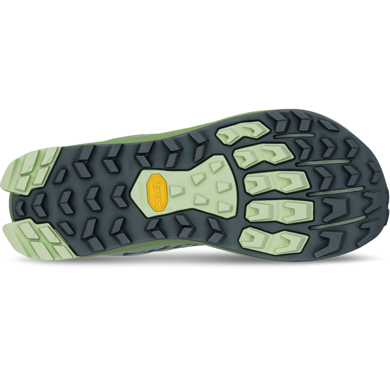 Women's Lone Peak 9+, Altra Women's Lone Peak 9+ bottom