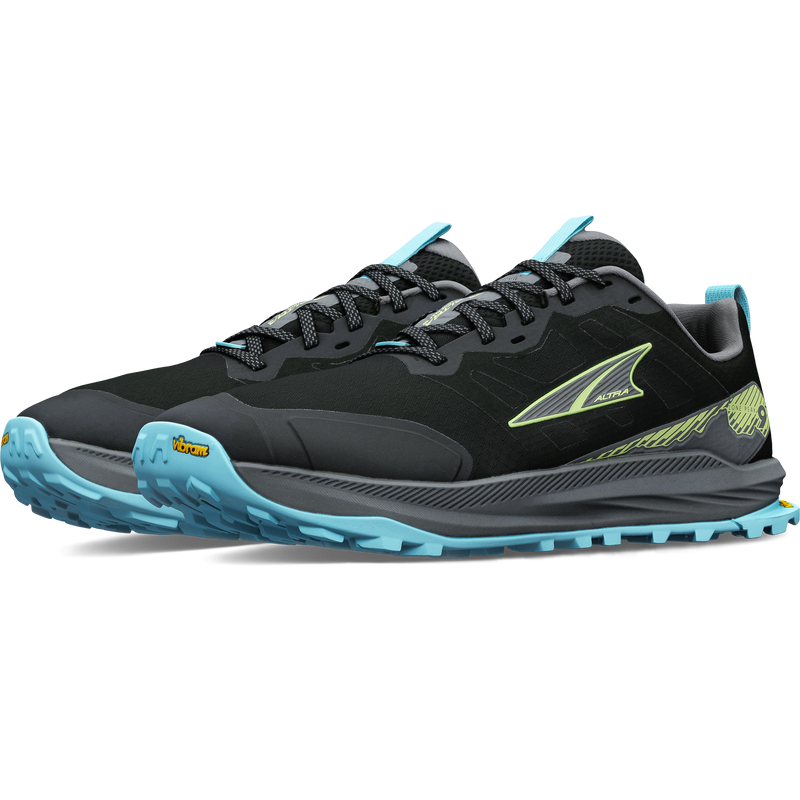Men's Lone Peak 9+, Altra Men's Lone Peak 9+ pair