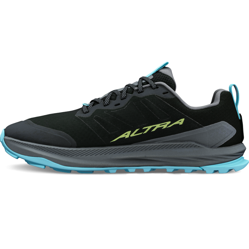 Men's Lone Peak 9+, Altra Men's Lone Peak 9+ side