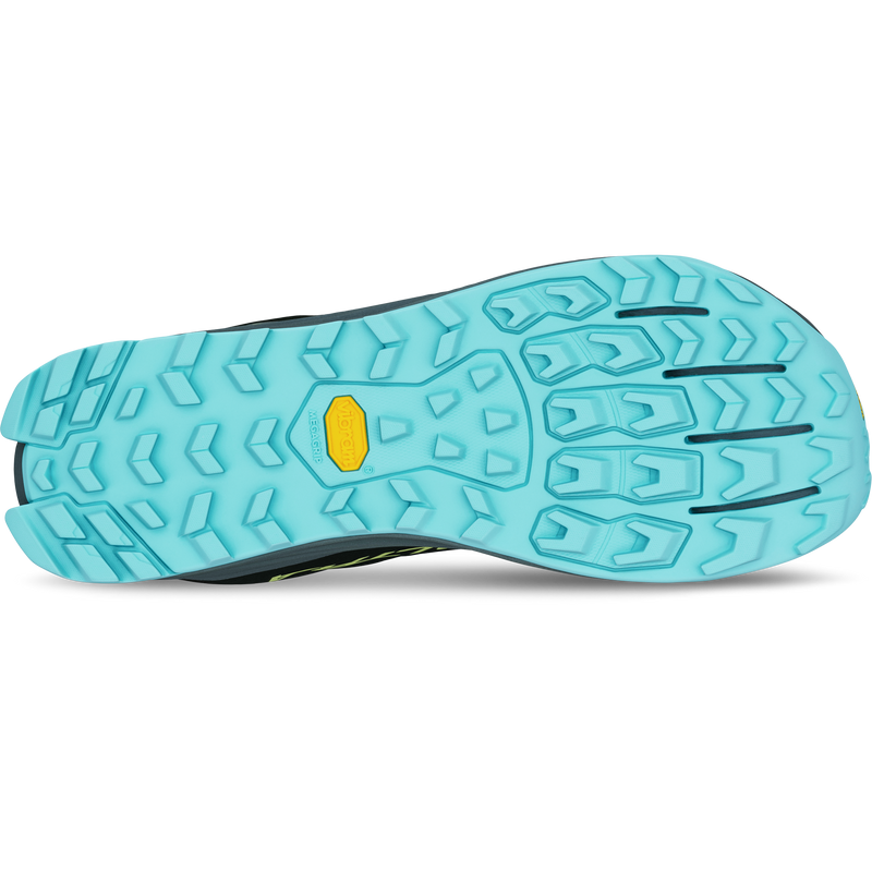 Men's Lone Peak 9+, Altra Men's Lone Peak 9+ bottom
