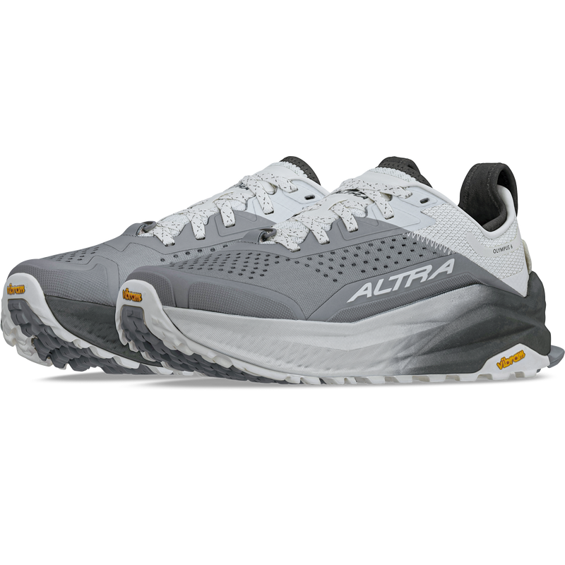 Women's Olympus 6, Altra Women's Olympus 6 pair