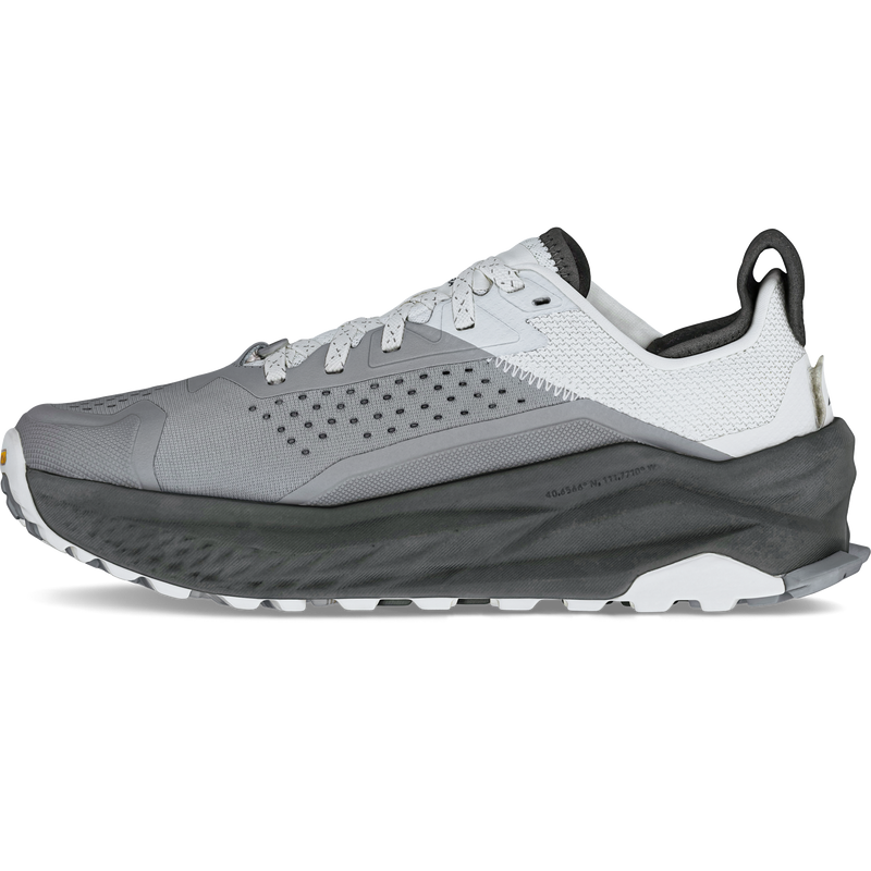 Women's Olympus 6, Altra Women's Olympus 6 side