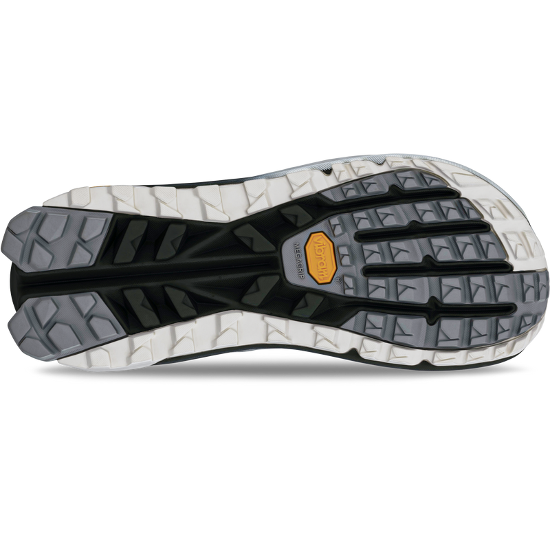 Women's Olympus 6, Altra Women's Olympus 6 bottom