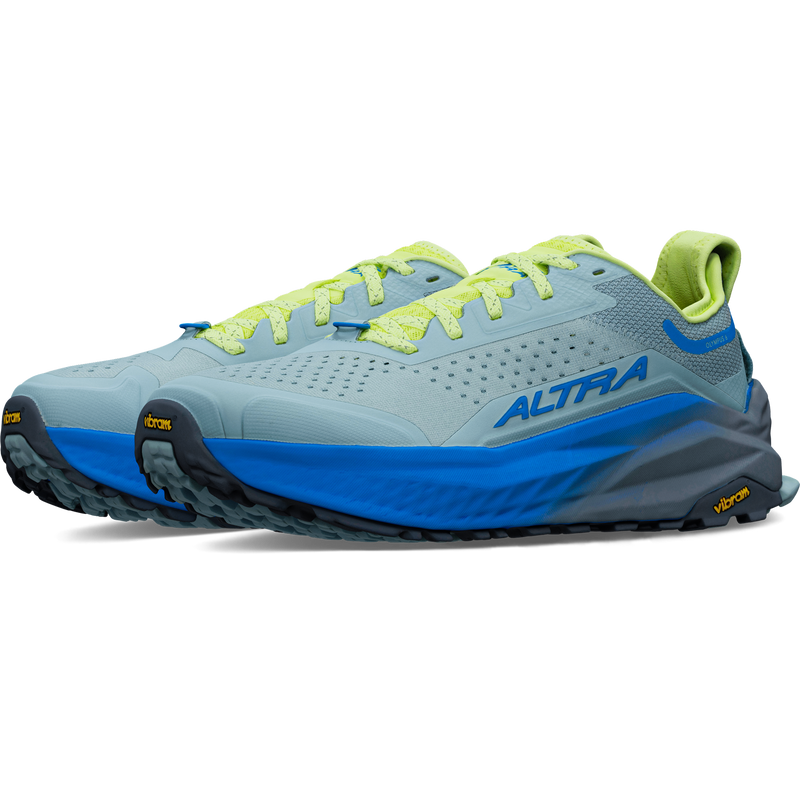 Men's Olympus 6, Altra Men's Olympus 6 pair