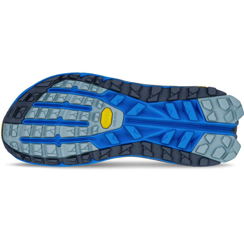 Men's Olympus 6, Altra Men's Olympus 6 bottom
