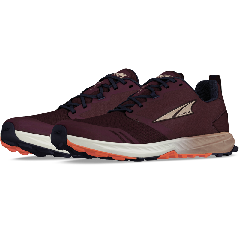 Women's Superior 7, Altra Women's Superior 7 pair