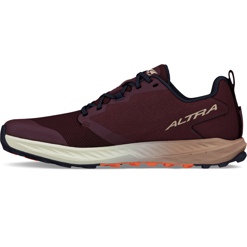 Women's Superior 7, Altra Women's Superior 7 side