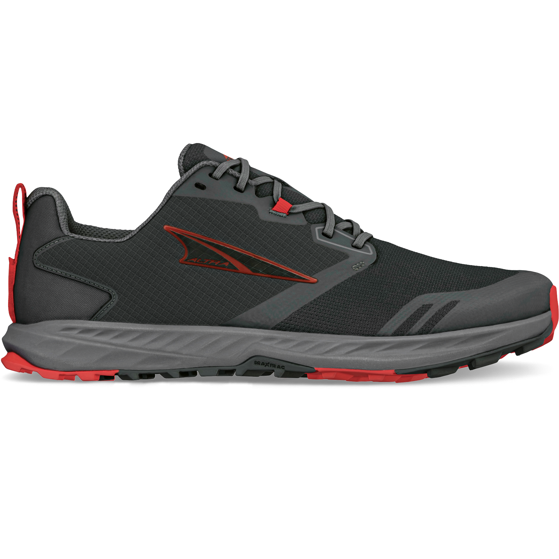Men's Superior 7 alternate view