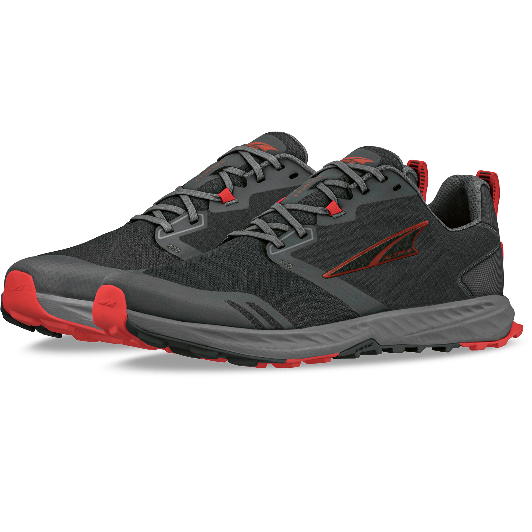 Men's Superior 7 alternate view