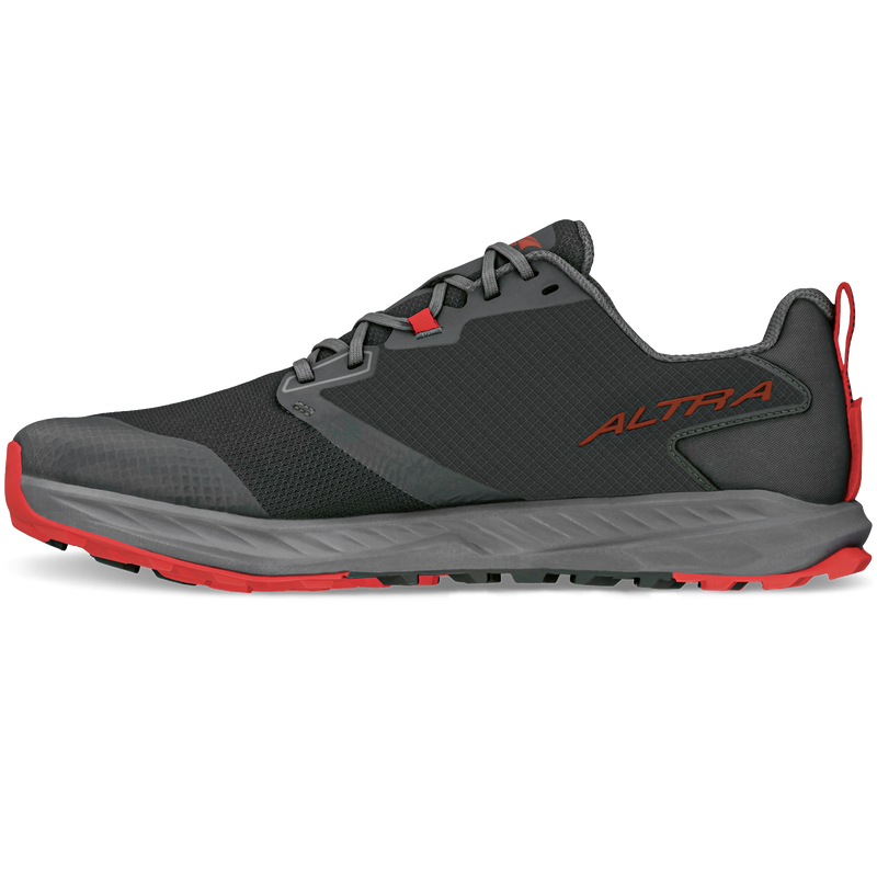 Men's Superior 7, Altra Men's Superior 7 side