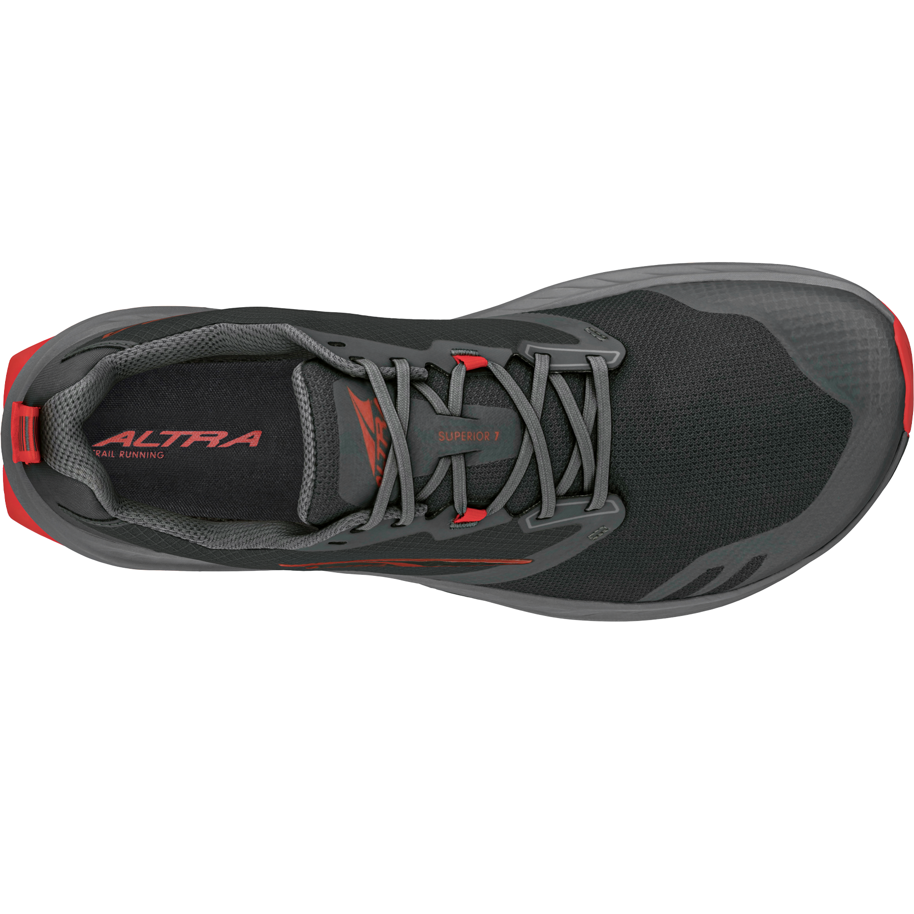 Men's Superior 7 alternate view