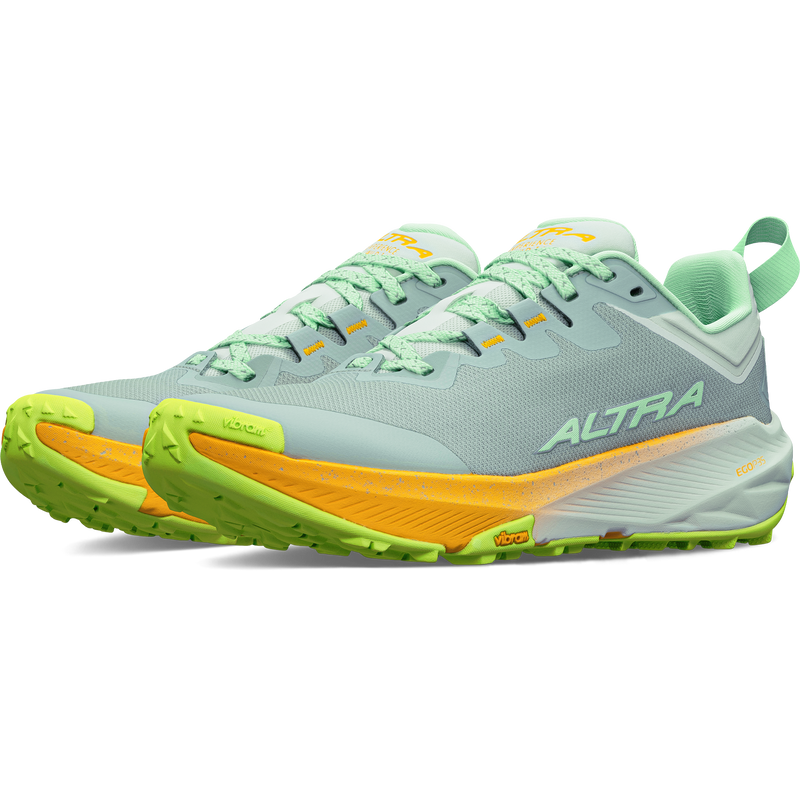 Women's Experience Wild 3+, Altra Women's Experience Wild 3+ pair