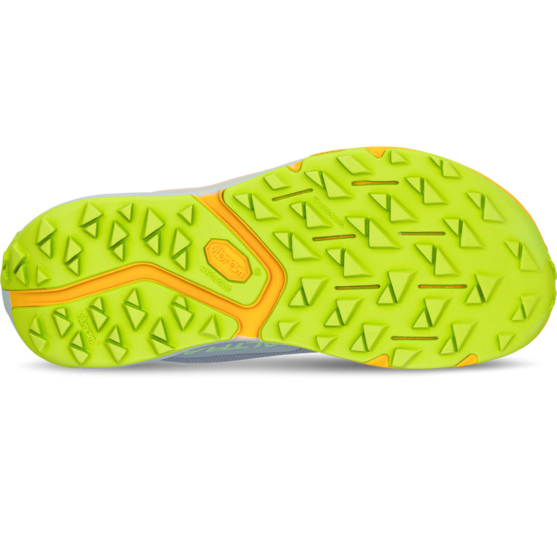 Women's Experience Wild 3+, Altra Women's Experience Wild 3+ bottom