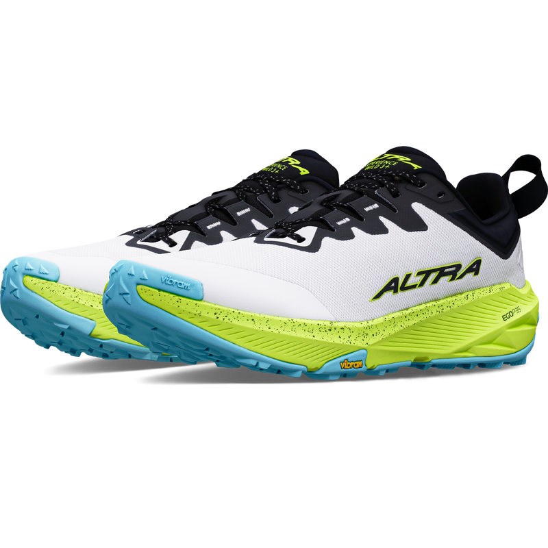 Men's Experience Wild 3+, Altra Men's Experience Wild 3+ pair