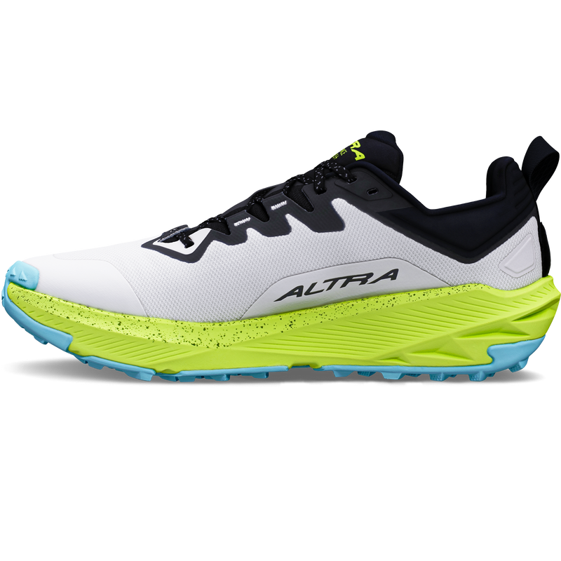 Men's Experience Wild 3+, Altra Men's Experience Wild 3+ side