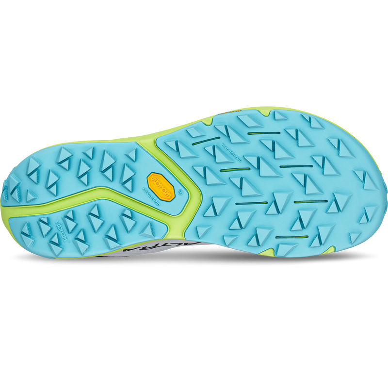 Men's Experience Wild 3+, Altra Men's Experience Wild 3+ bottom