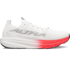 160-White/Red