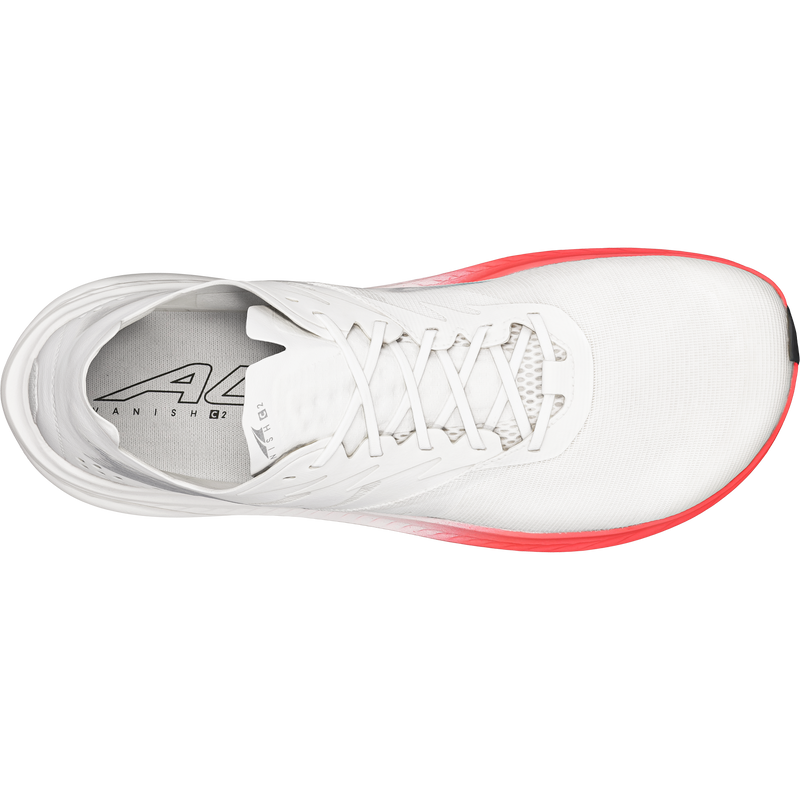 Men's Vanish Carbon 2, Altra Men's Vanish Carbon 2 top