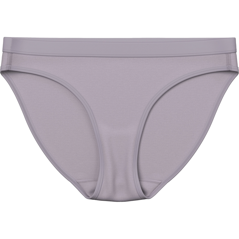 Women's Everyday Merino Bikini Boxed, Featured Image