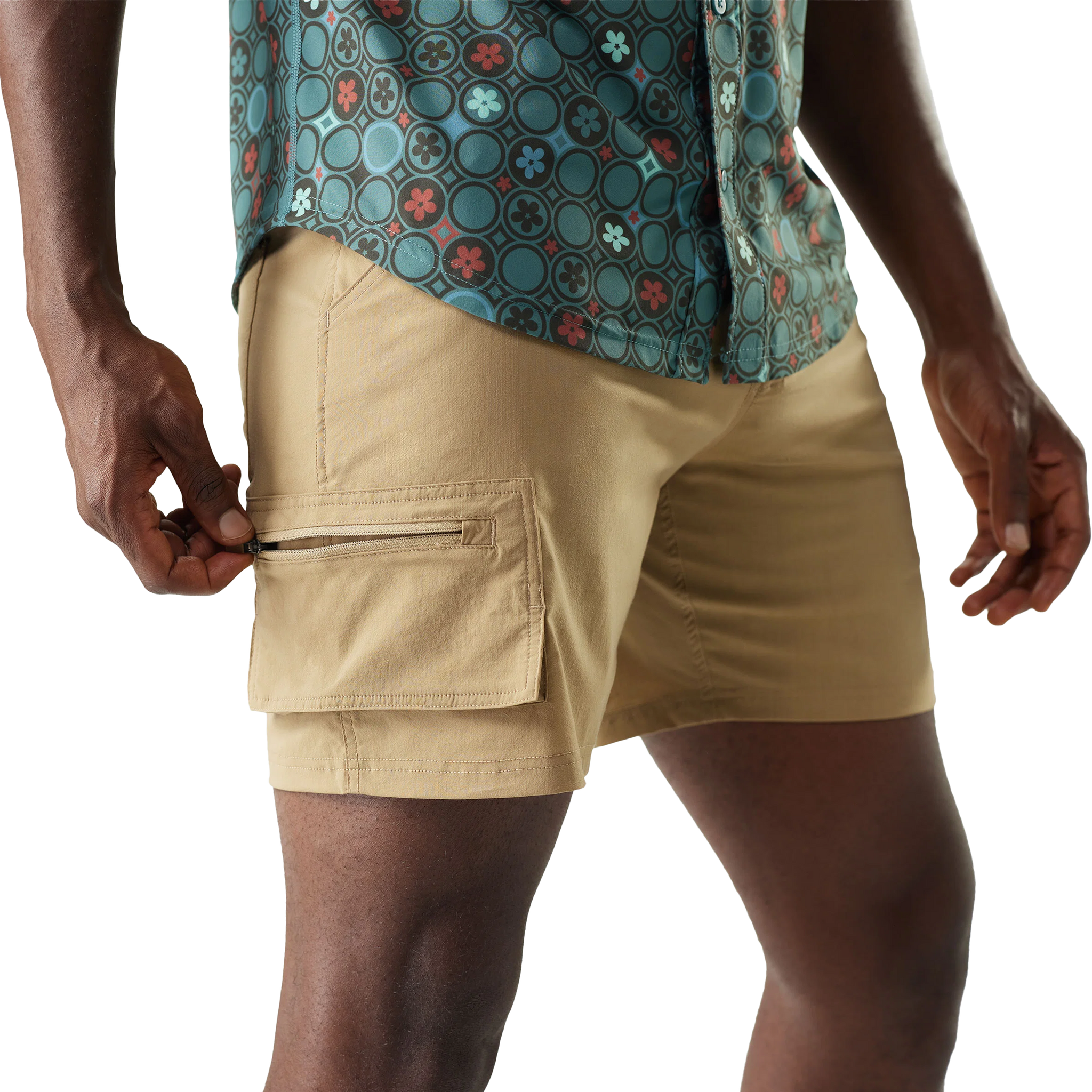 Men's Merino 7