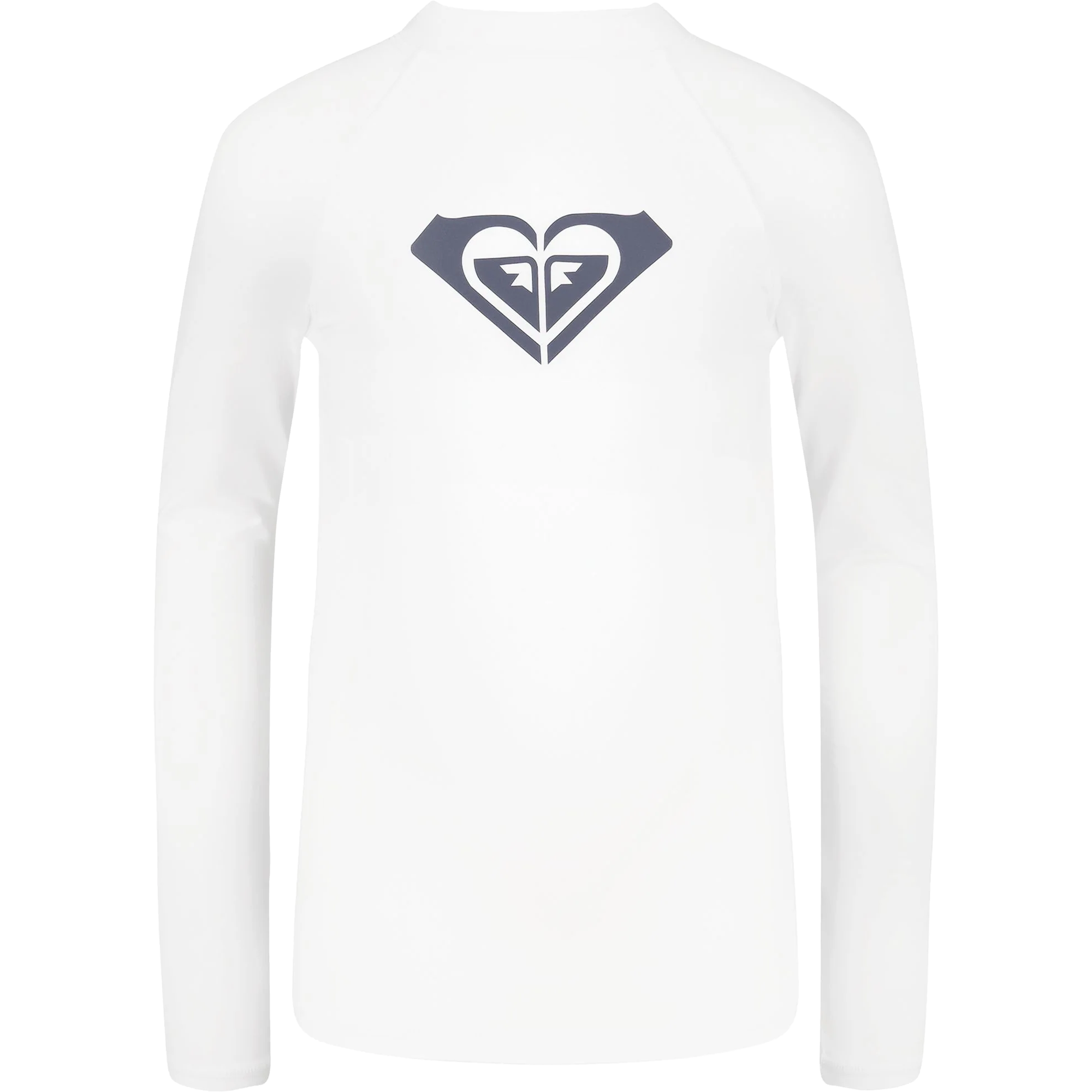 Youth Whole Hearted Longsleeve Rashguard alternate view