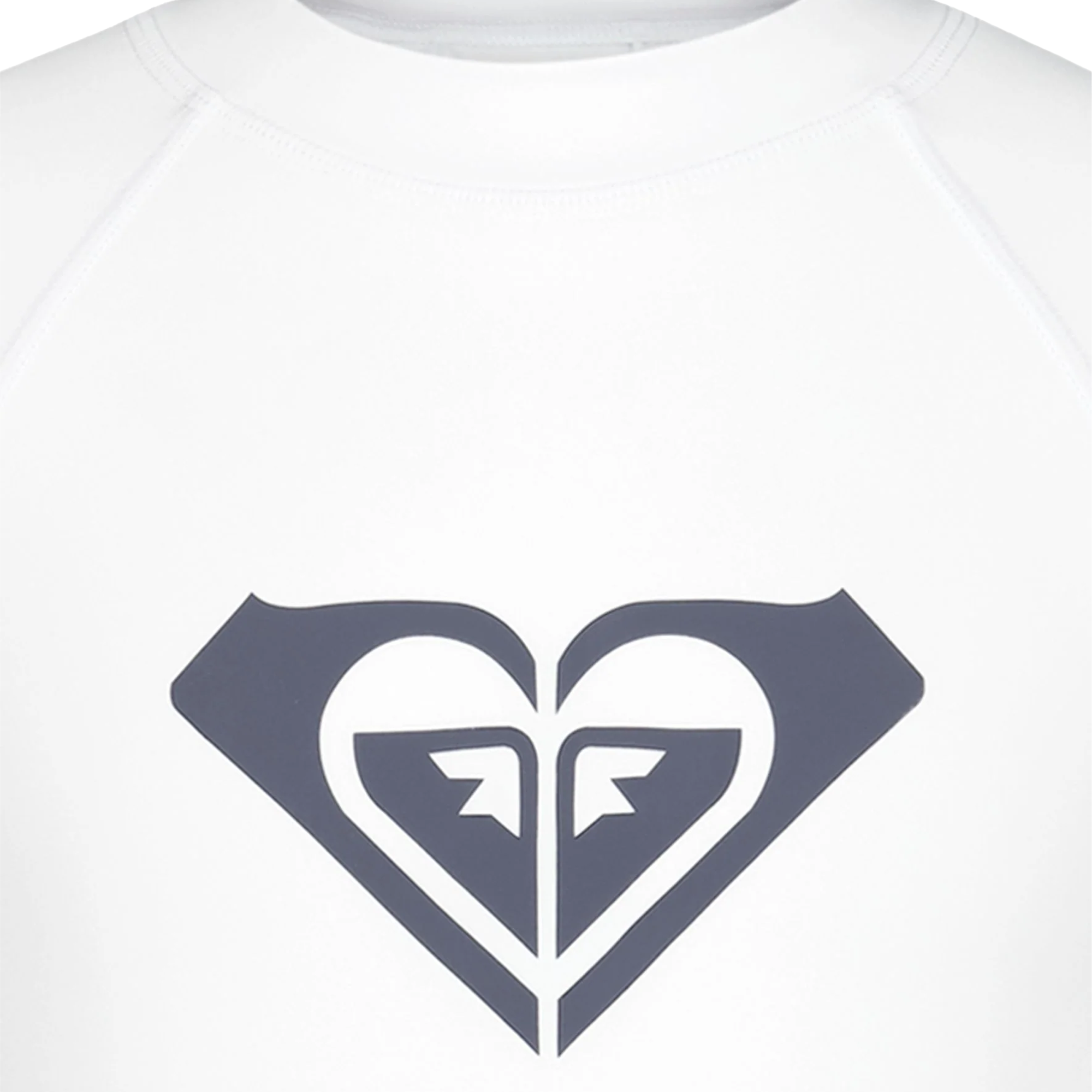Youth Whole Hearted Longsleeve Rashguard alternate view