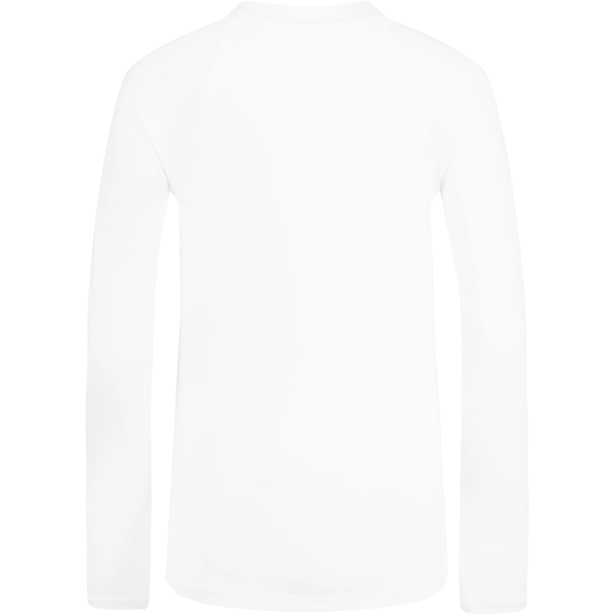 Youth Whole Hearted Longsleeve Rashguard alternate view