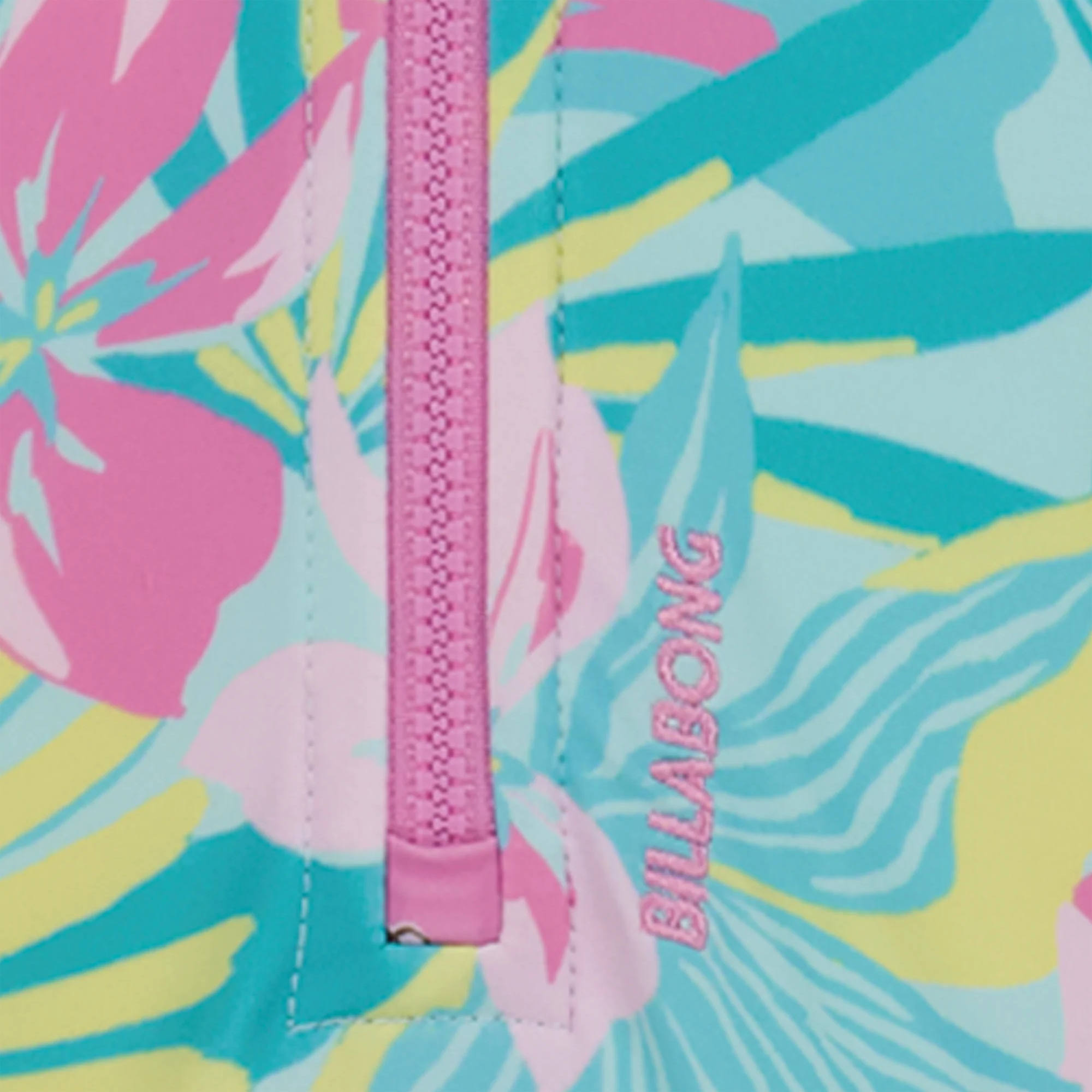 Youth Des Tropics Onesie Swimsuit alternate view
