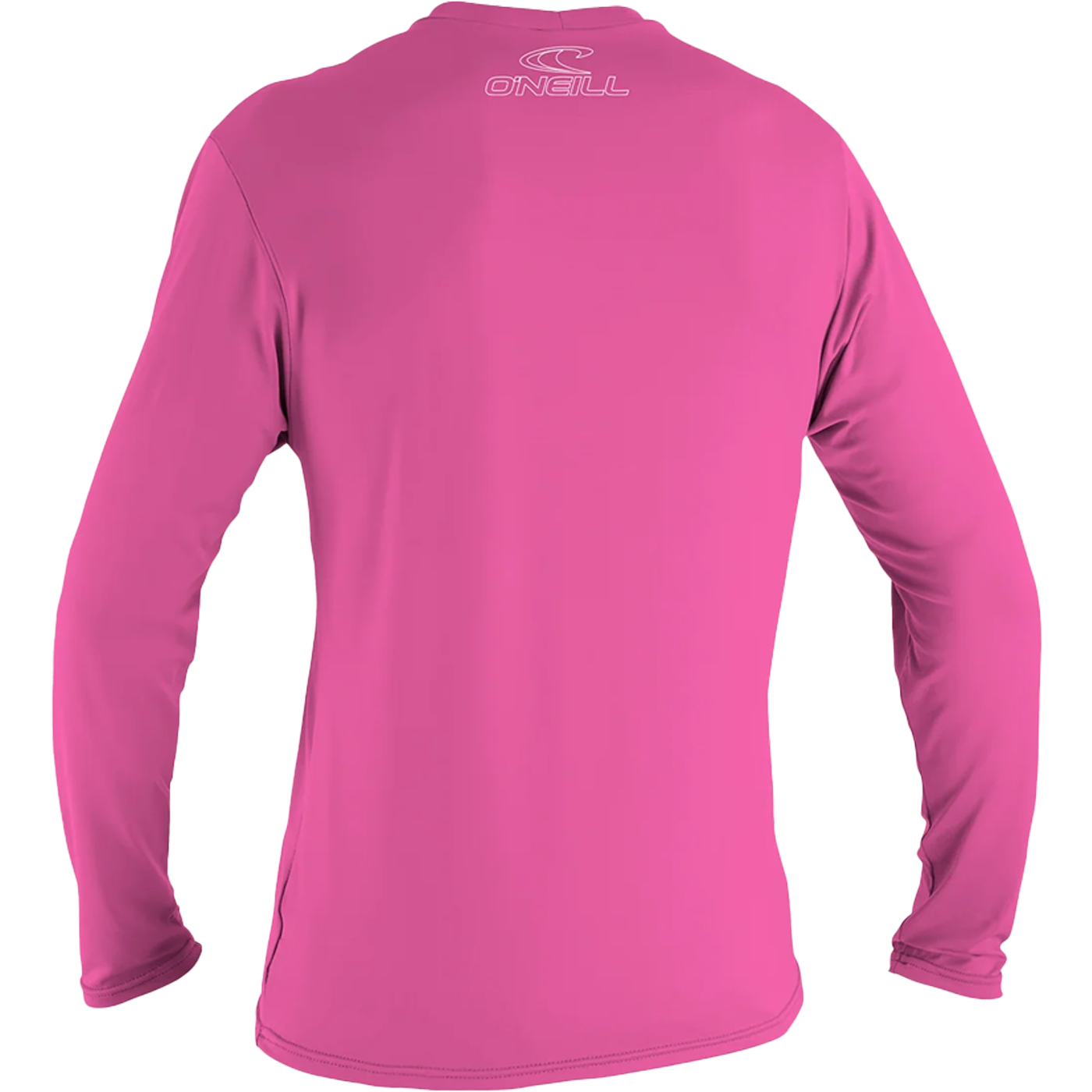 Youth Basic Skins 50+ Long Sleeve Rash Guard alternate view
