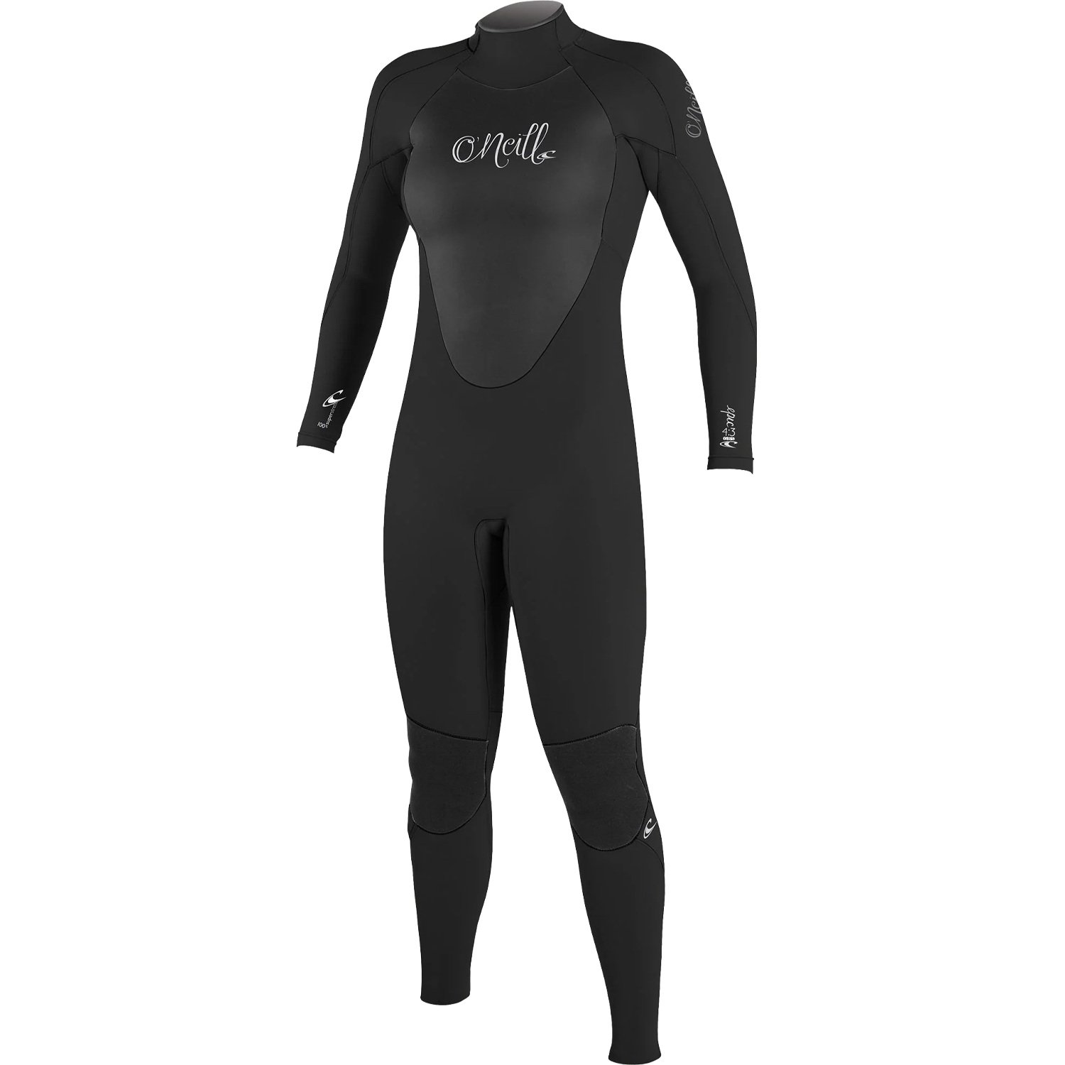 Women's Epic 4/3 Wetsuit alternate view