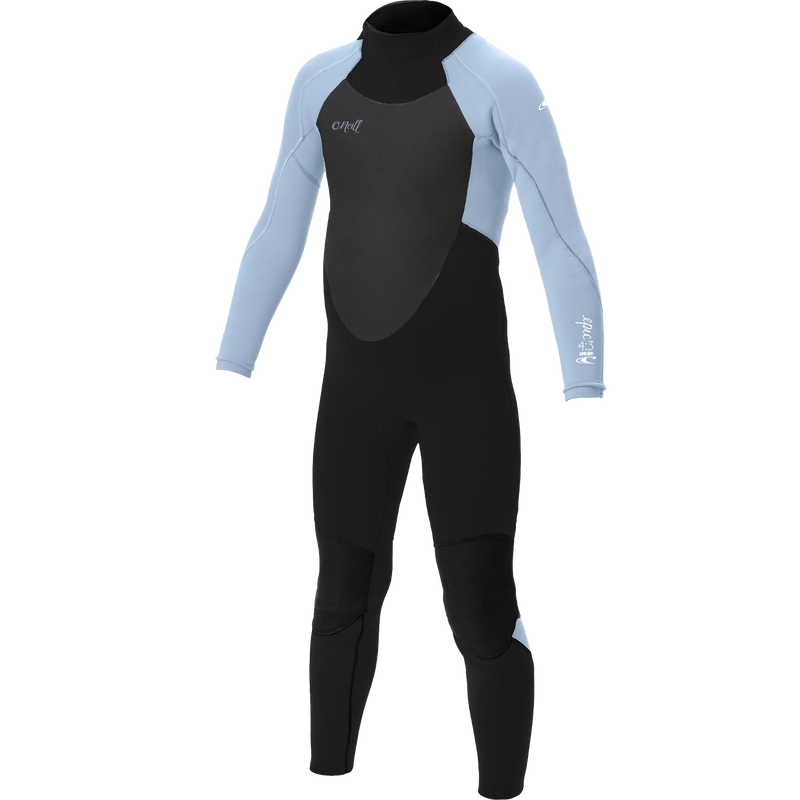 Youth Epic 4/3 Wetsuit, Featured Image