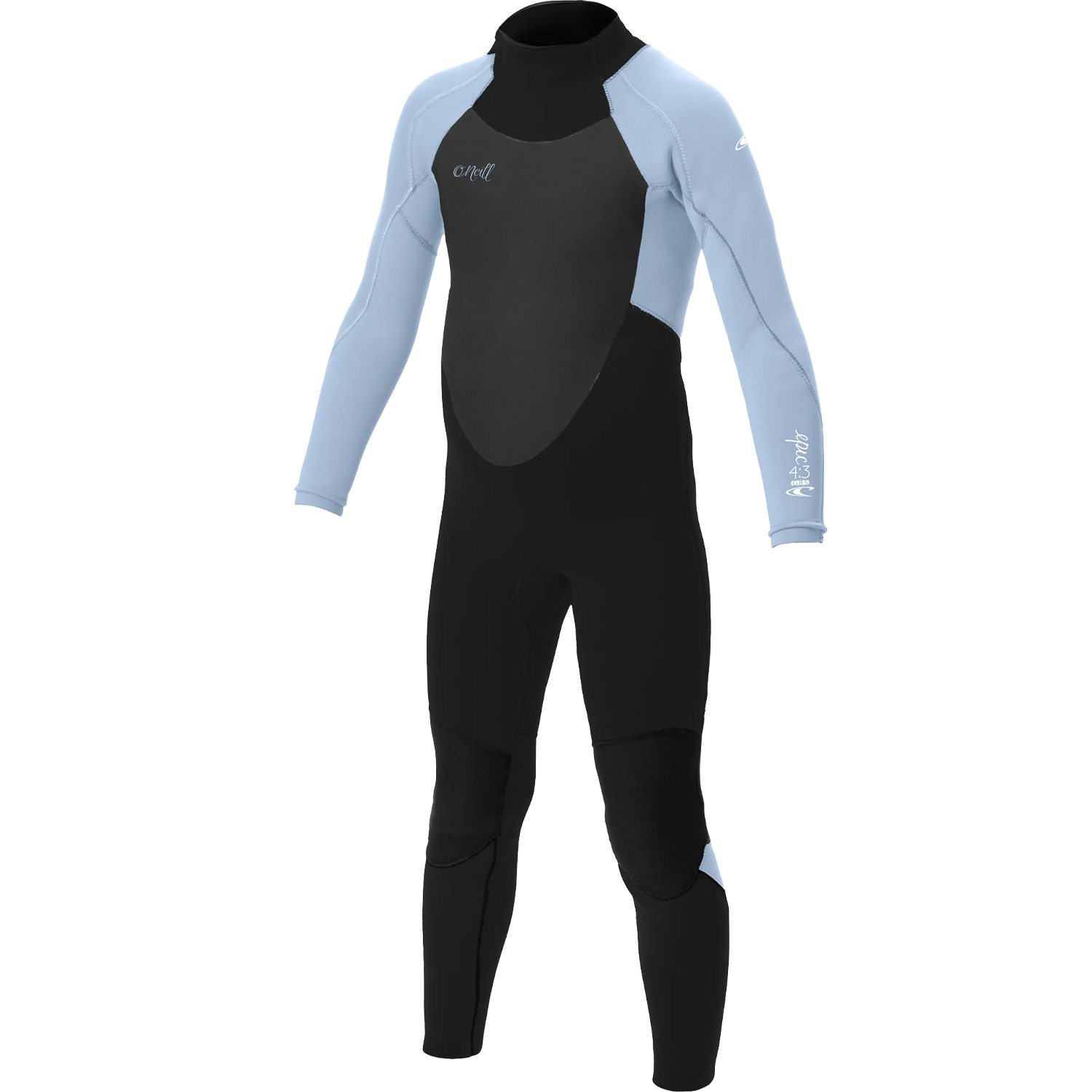 Youth Epic 4/3 Wetsuit alternate view