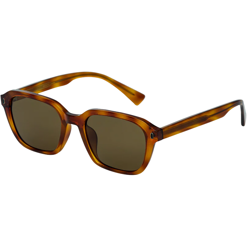 Del Ray, Carve Del Ray in Tort + Brown Gradient Polarized front left