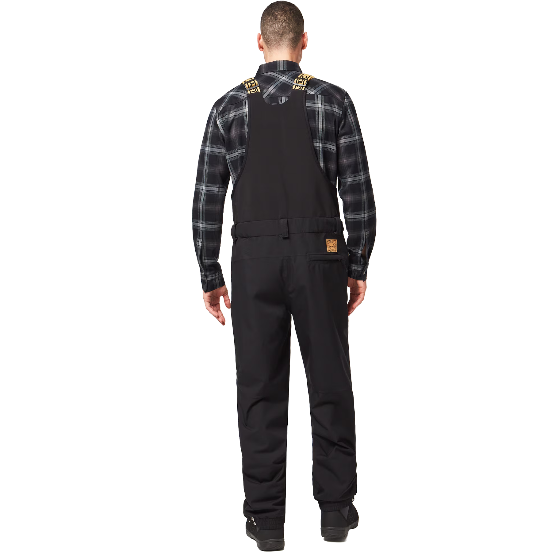 Men's TC Gunn RC Bib 3.0 alternate view