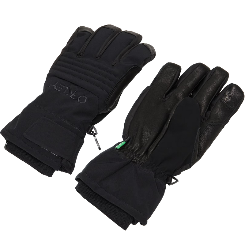 Oakley B1B Glove, Featured Image