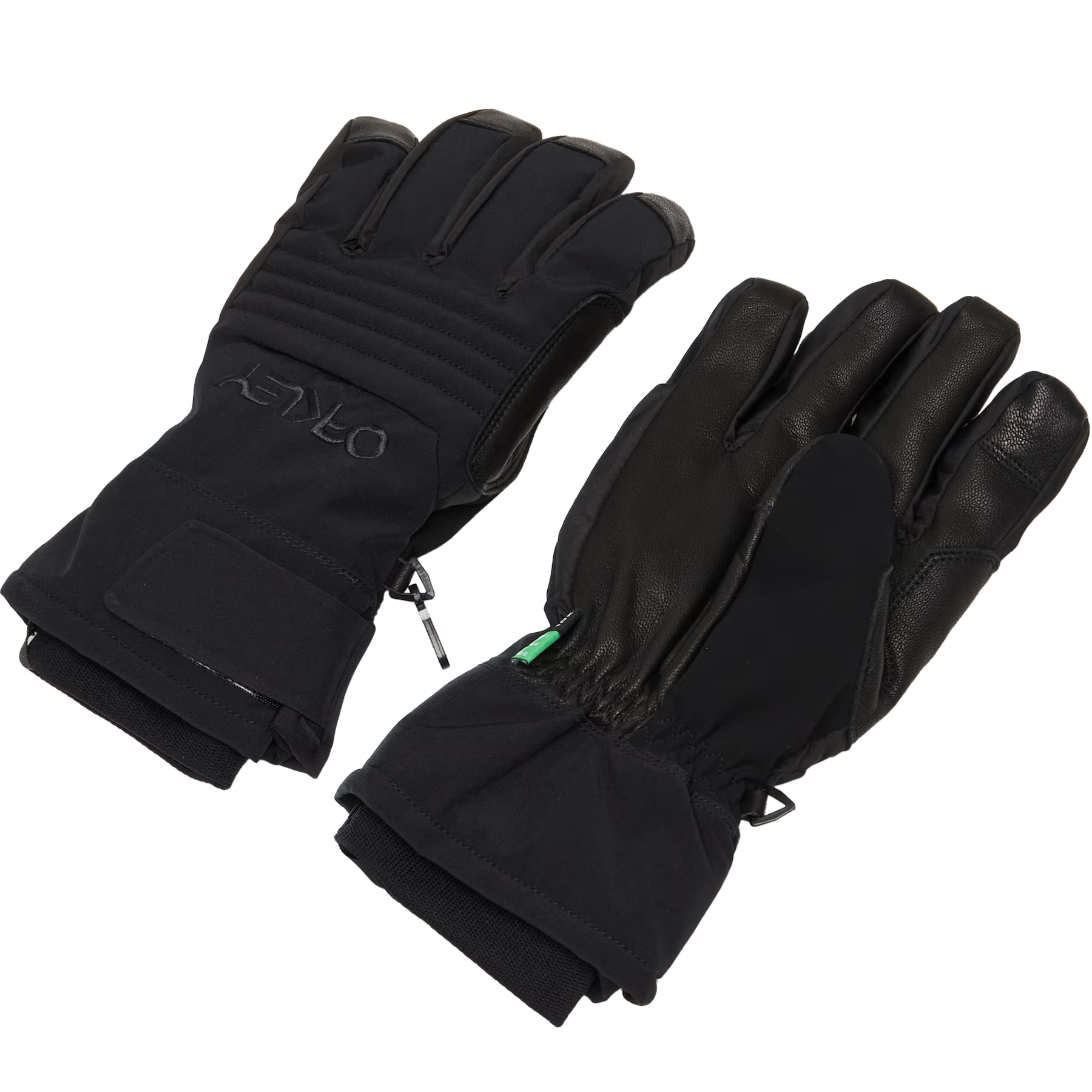Oakley B1B Glove alternate view