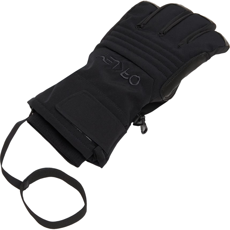 Oakley B1B Glove, Oakley B1B Glove leash