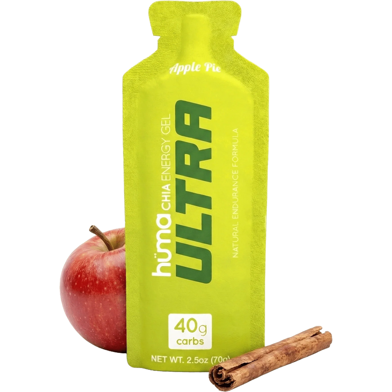 Ultra Energy Gel, Featured Image