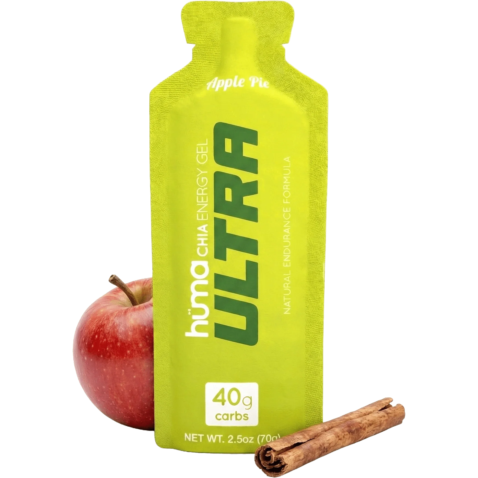 Ultra Energy Gel alternate view
