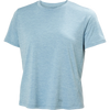 537-Barely Blue