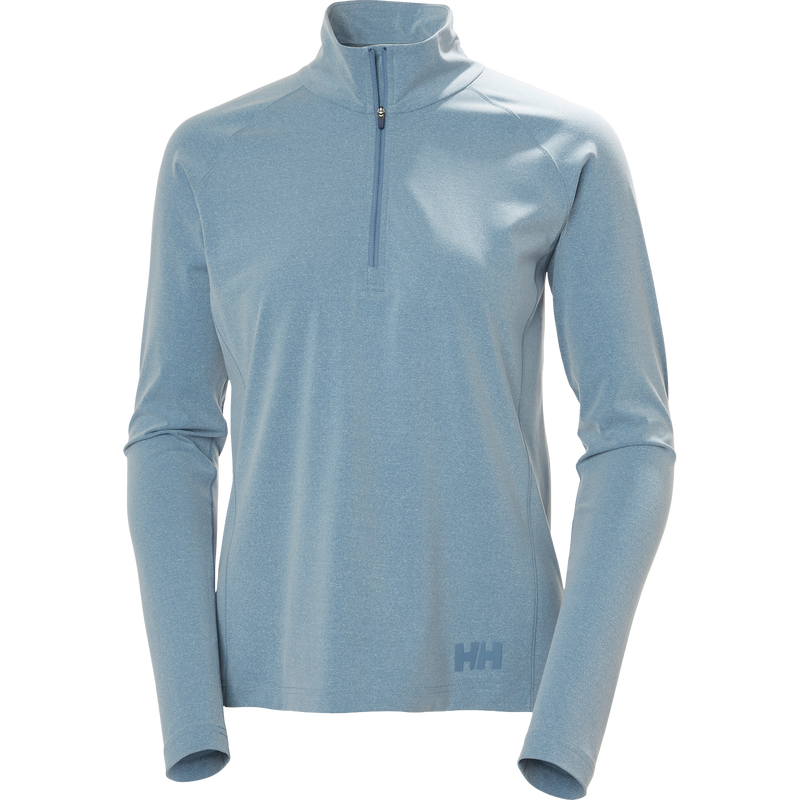 Women's Tyri Knit 1/2 Zip, Featured Image