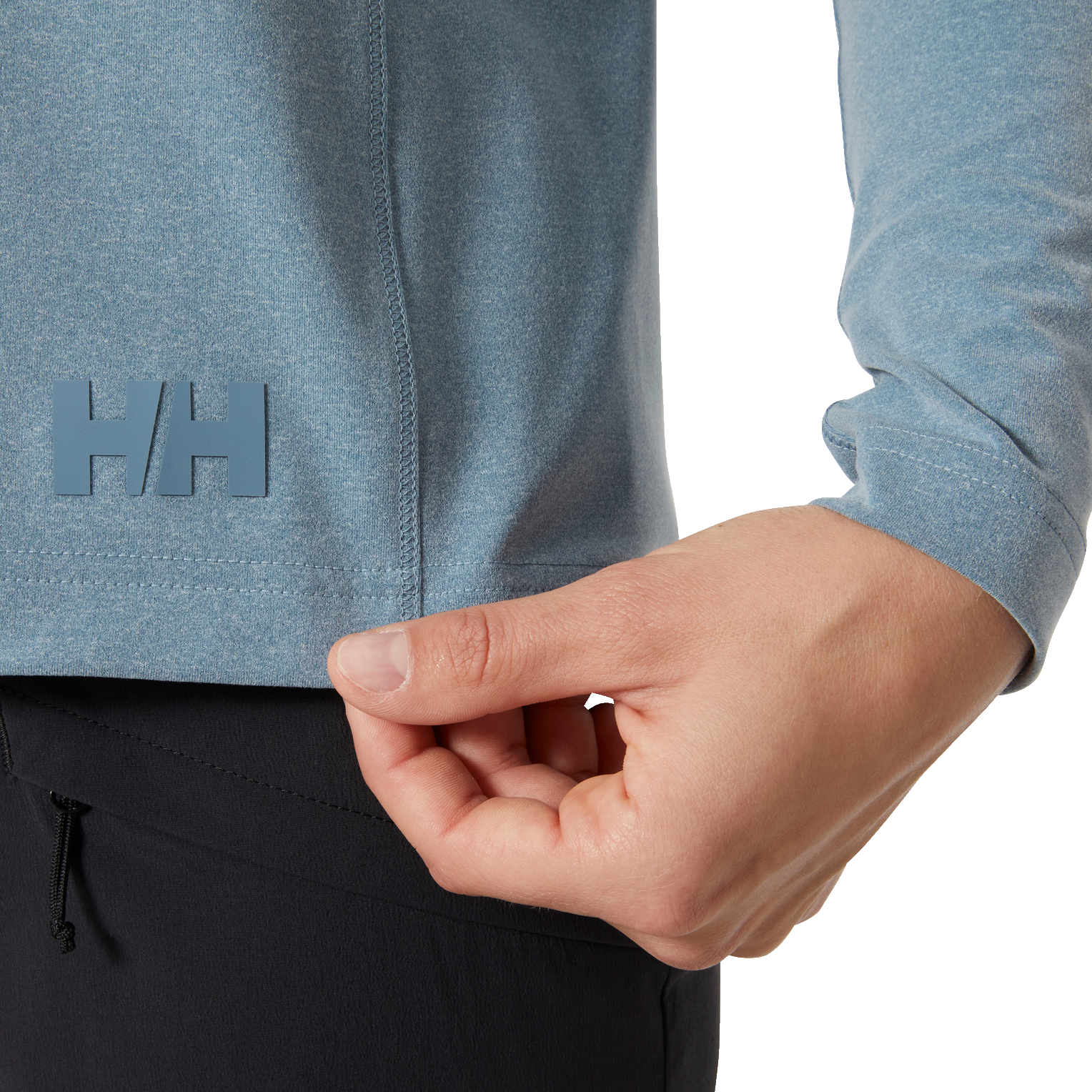 Women's Tyri Knit 1/2 Zip alternate view