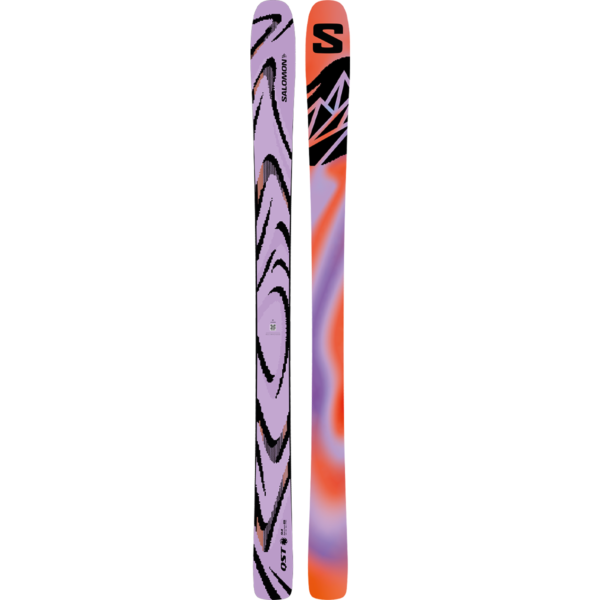QST 94 alternate view