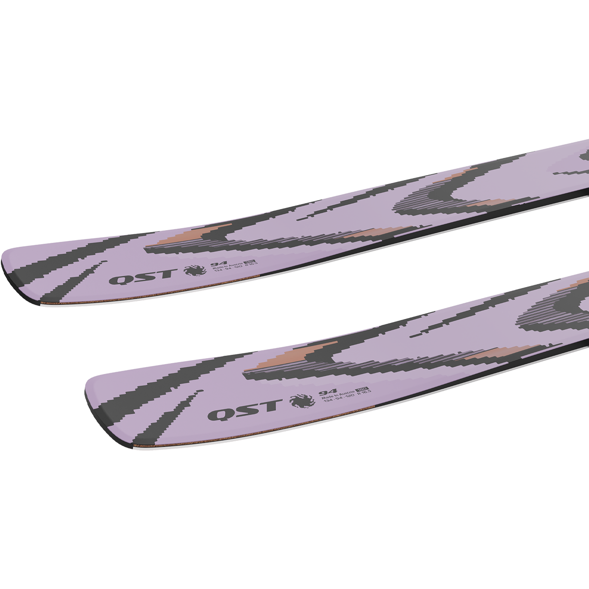 QST 94 alternate view