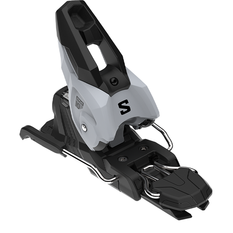 Strive 10 GW, Salomon Strive 10 GW brake