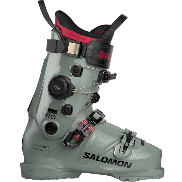 Salomon S/Pro Alpha C BOA 130