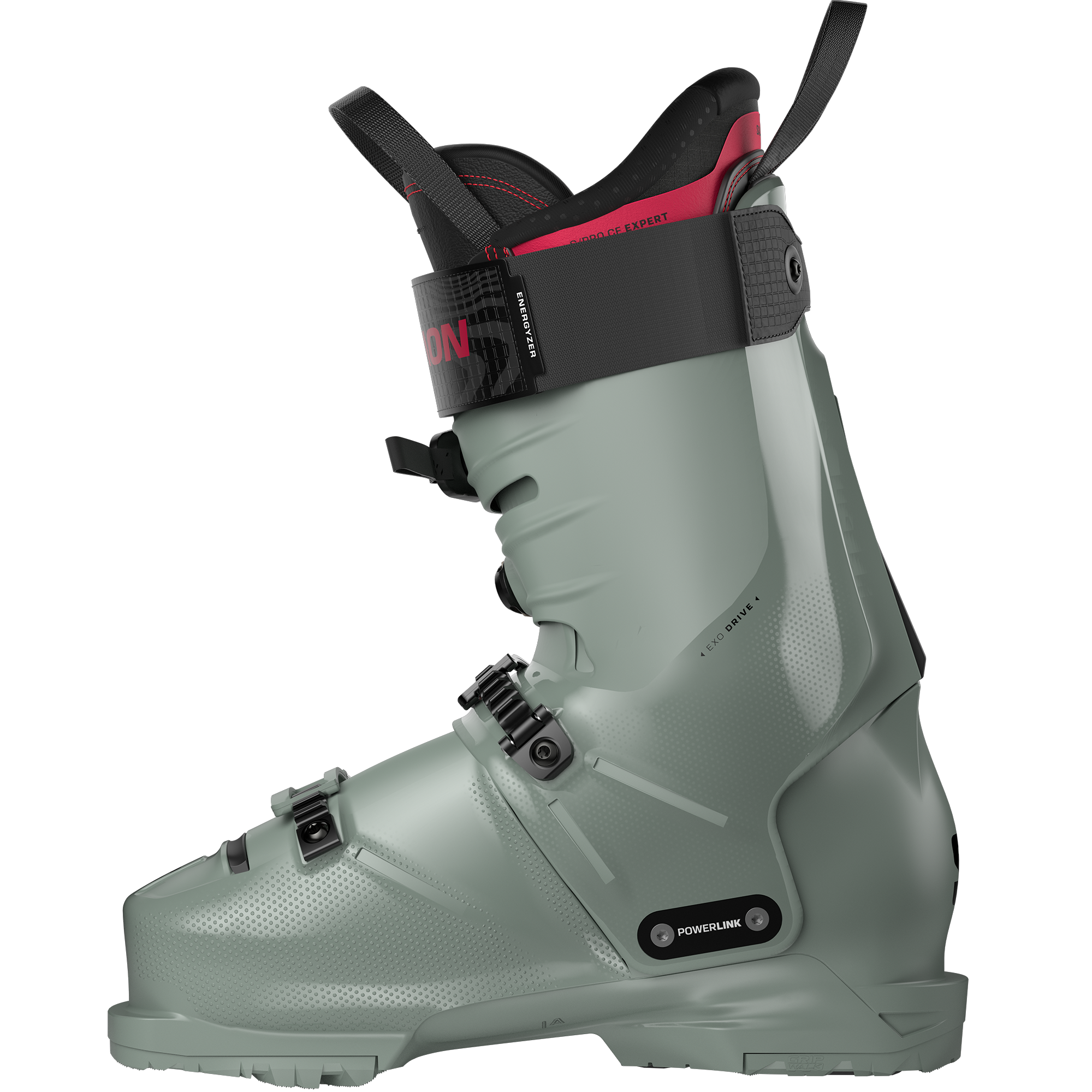 S/Pro Alpha C BOA 130 alternate view