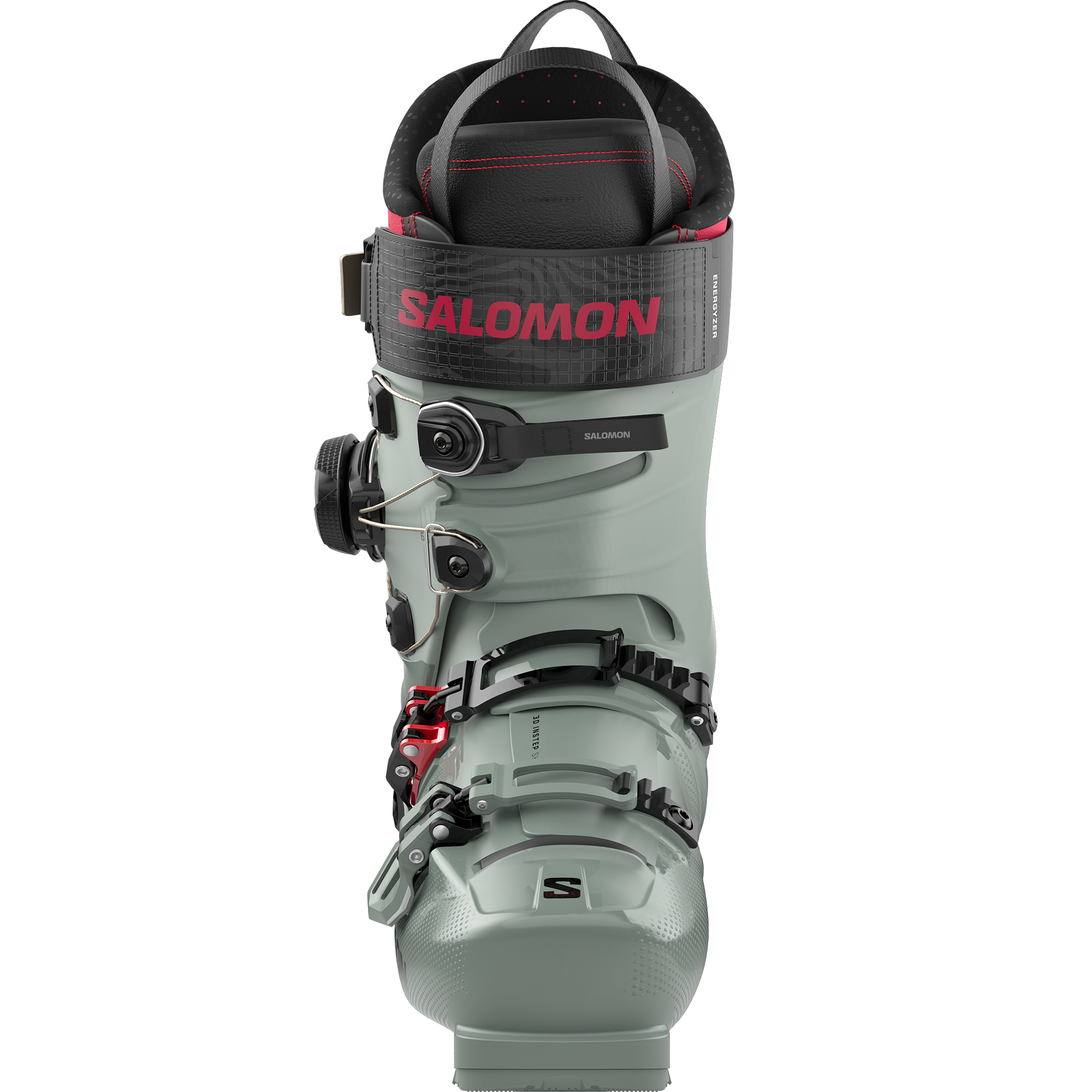 S/Pro Alpha C BOA 130 alternate view