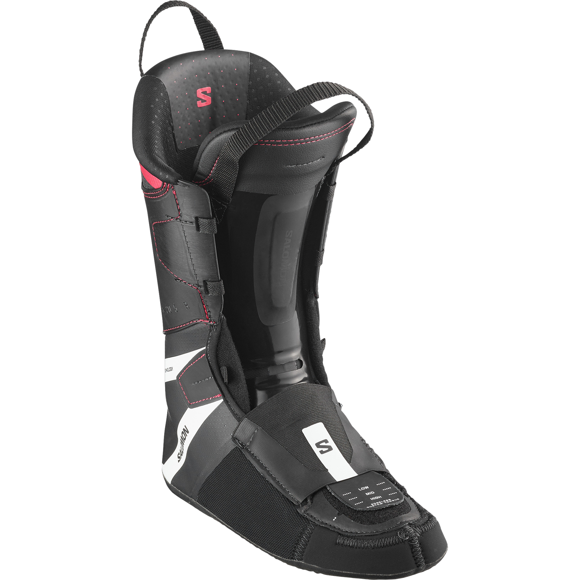 S/Pro Alpha C BOA 130 alternate view