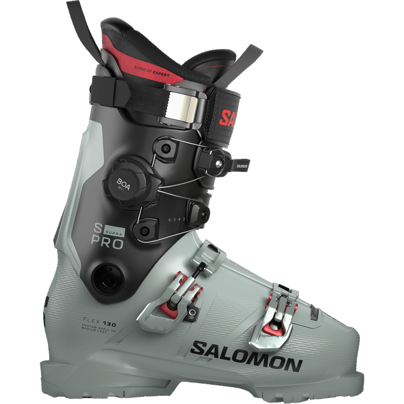 S/Pro Supra C BOA 130, Featured Image
